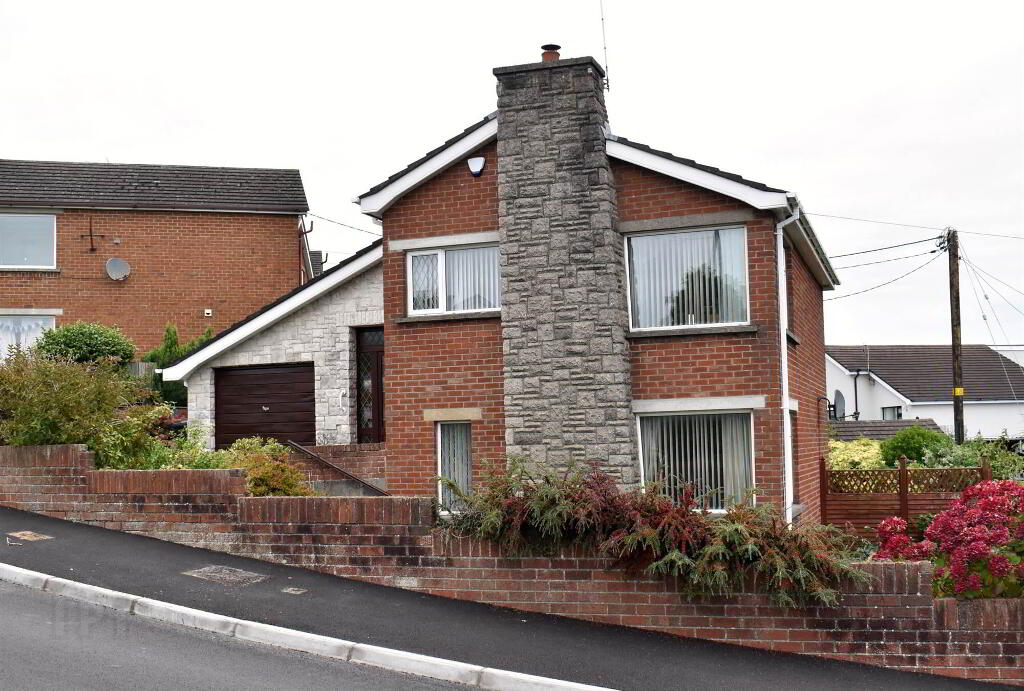 26 Belvedere Road, Newtownards, BT23 7AX