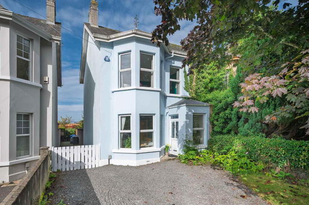 7 Knock Road, Belfast, BT5 6LA