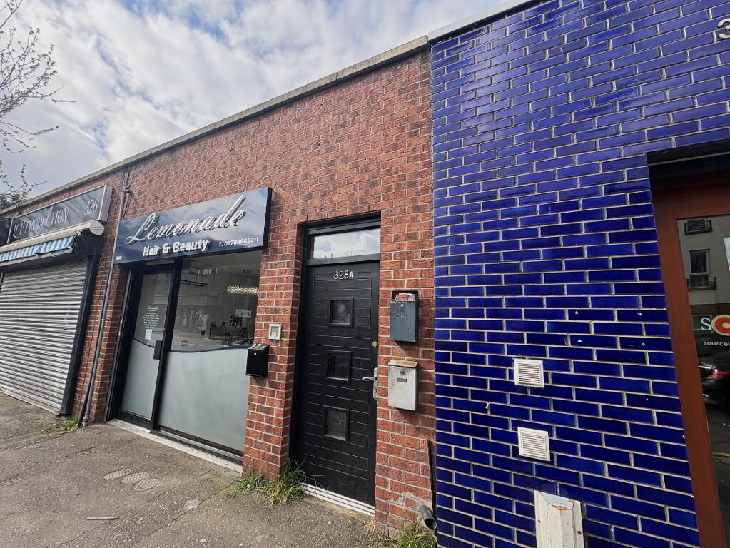 1 Bedroom Other in BT5 5DY