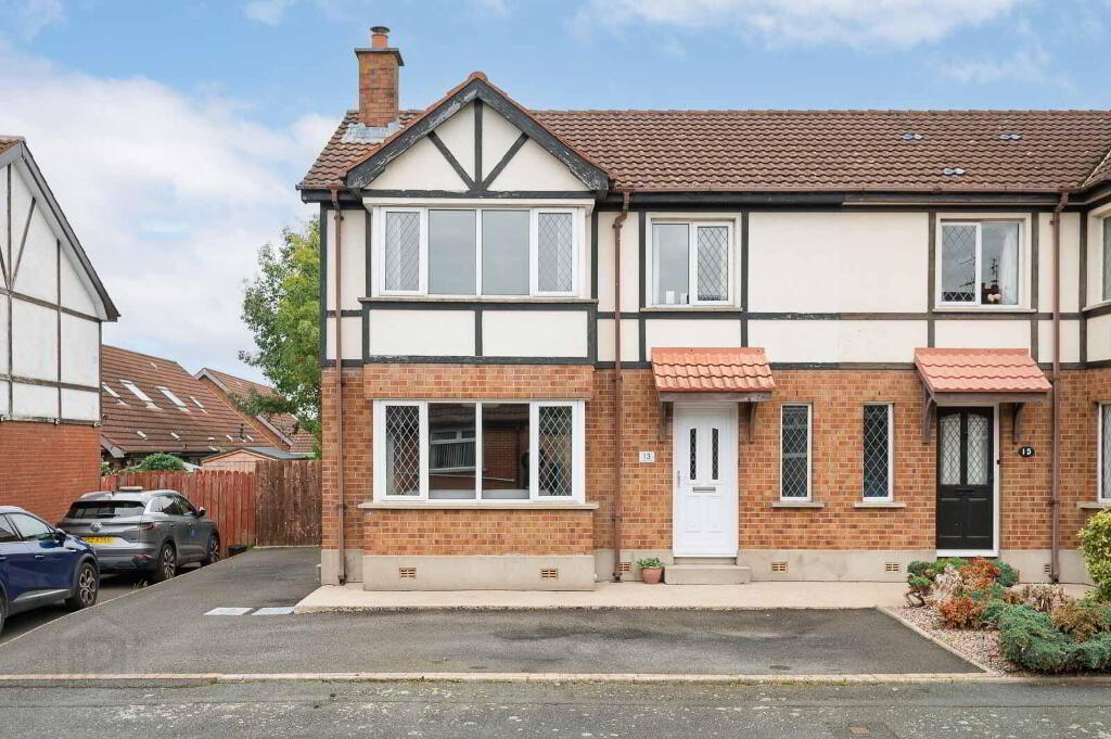 13 Stratford Road, Bangor, BT19 6ZN