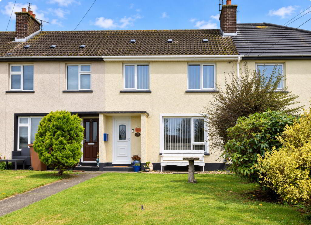 11 Moyle Hill, Ballywalter, BT22 2PR