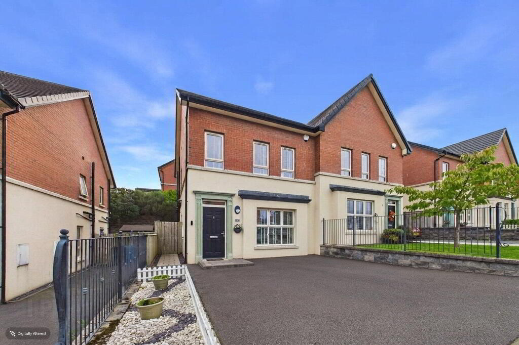 23 Lynn Hall Lane, Bangor, BT19 1GX