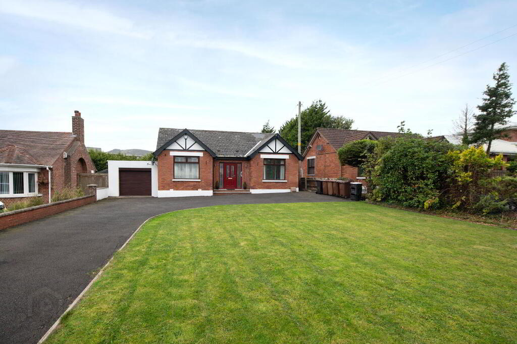 68 Doagh Road, Newtownabbey, BT37 9NY