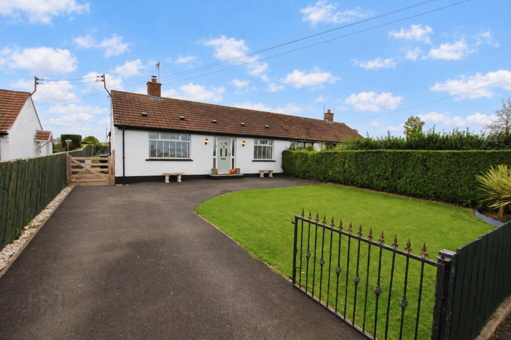 9 Diamond Cottages, Ardmore Road, Crumlin, BT29 4QU
