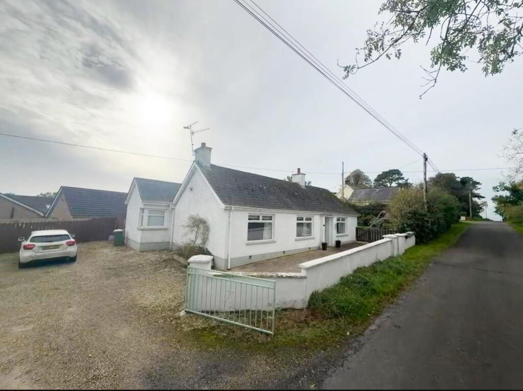 33 Kilmacrew Road, Banbridge, BT32 4EP