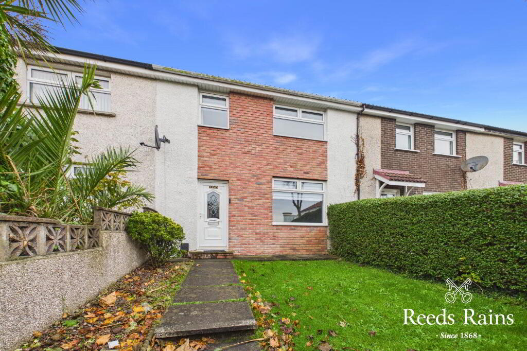 160 Bloomfield Road South, Bangor, BT19 7PN