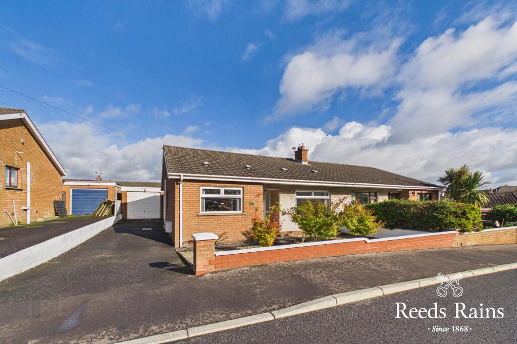 45 Addison Park, Lisburn, BT28 2RX