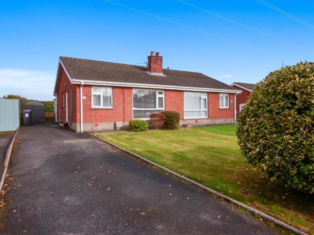 12 Beaufort Avenue, Beechill Road, Belfast, BT8 7TY