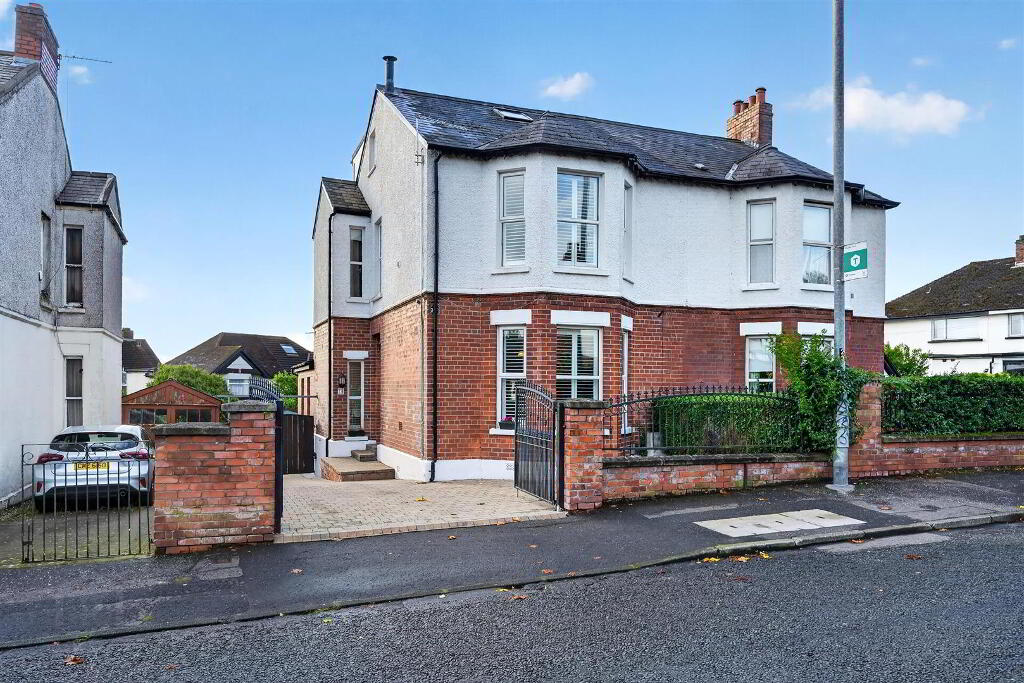 70 North Circular Road, Belfast, BT15 5FE