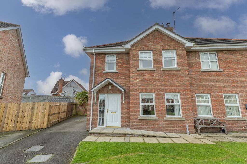 23 The Ferns, Hilltown, Newry, BT34 5WE