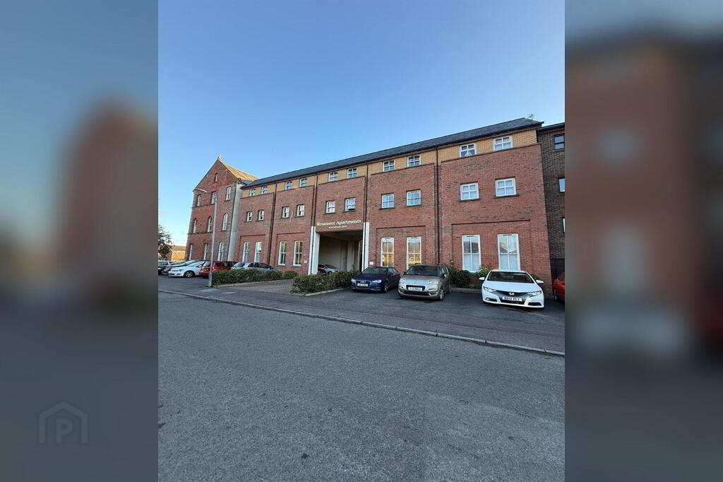 3 Bedroom Flat in BT7 3LA