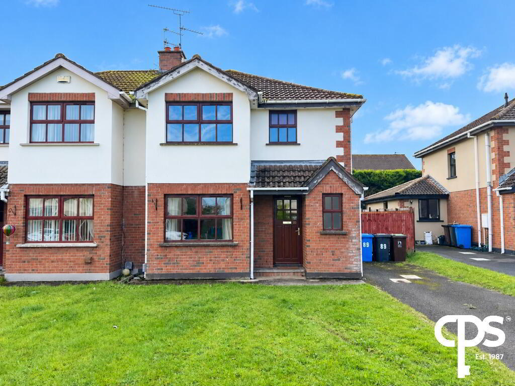 89 Ardanlee, Derry, BT48 8RS