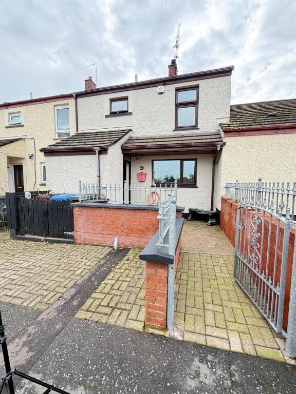 9 Ard Aveen Park, Bessbrook, Newry, BT35 7BX