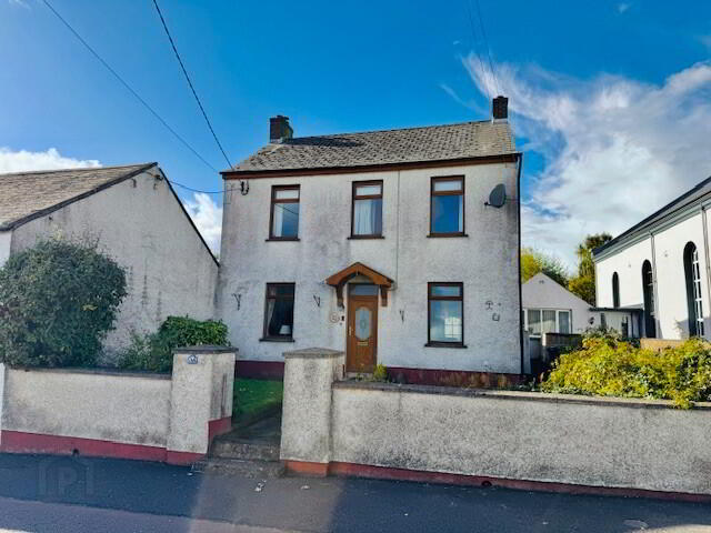 Photograph 1,  58 Hillhead Road