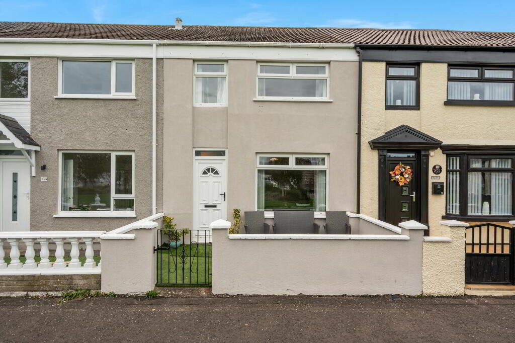 257 Shore Crescent, Belfast, BT15 4JS