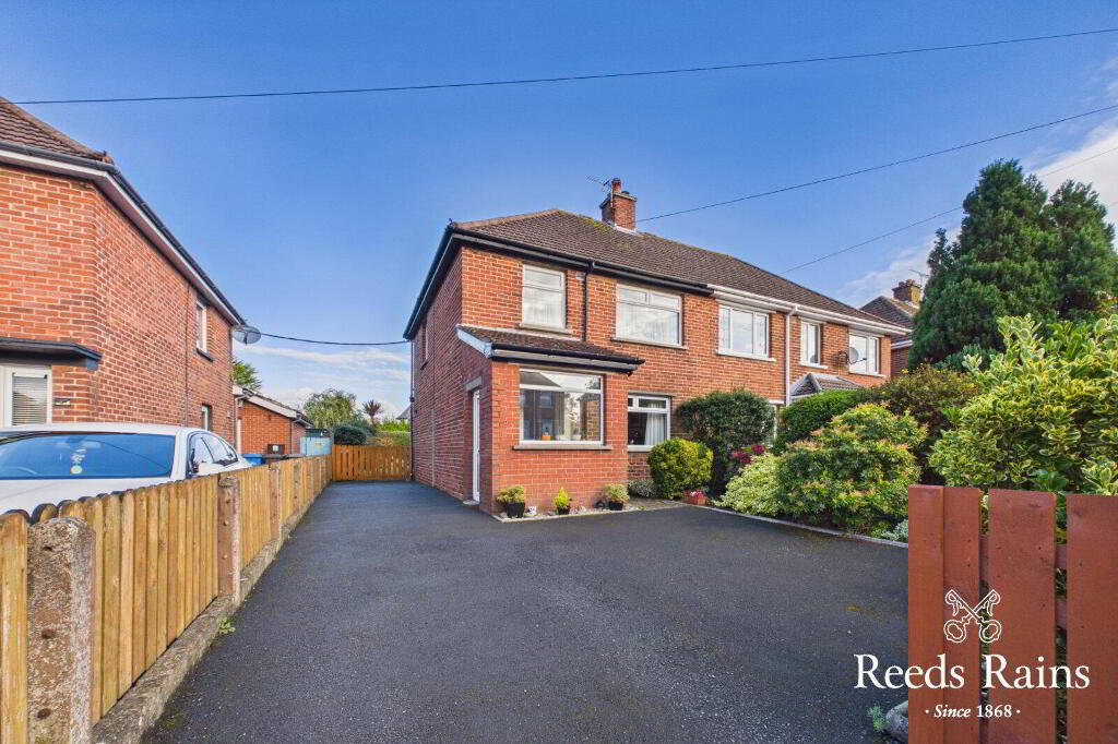 85 Churchill Park, Bangor, BT20 5RW