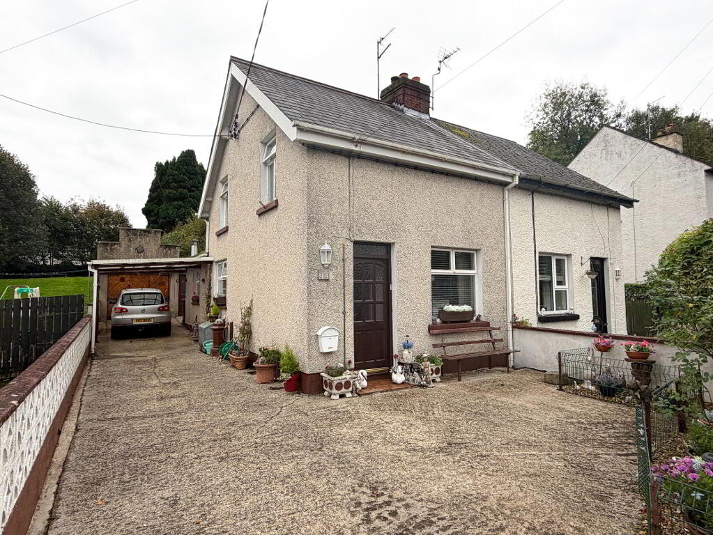 94 Castleroe Road, Castleroe, Coleraine, BT51 3RN