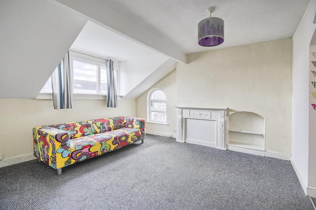 1 Bedroom Flat in BT7 2ED