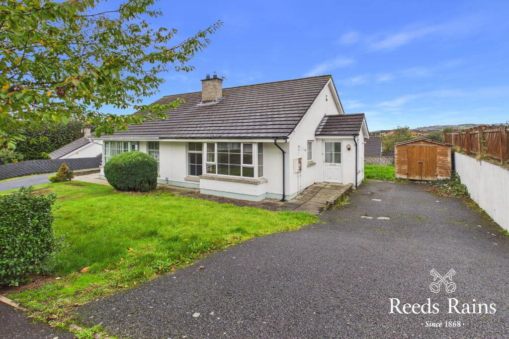 14 Millmount Lane, Dundonald, Belfast, BT16 1WN
