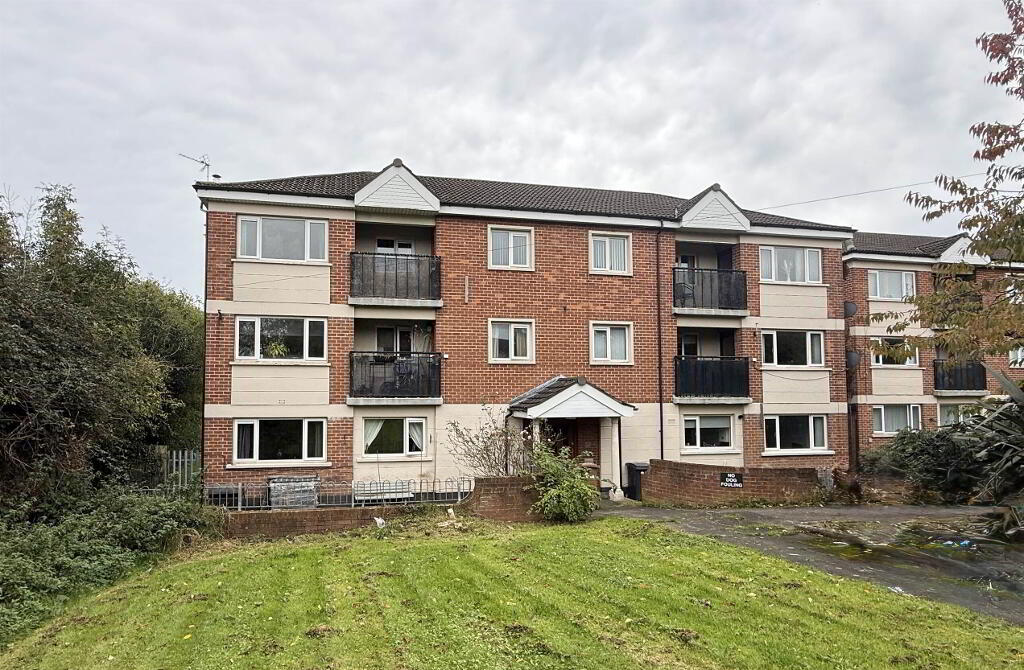 41 Rosewood Park, Church Road, Belfast, BT6 9RX