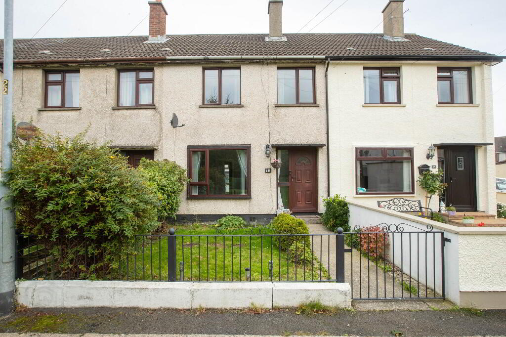 16 Ardkeel Park, Newcastle, BT33 0BX