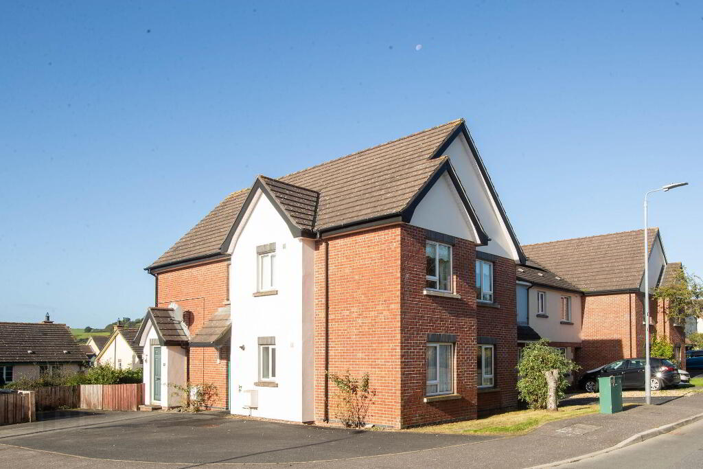 8 Castleglen Park, Dundrum, BT33 0RH