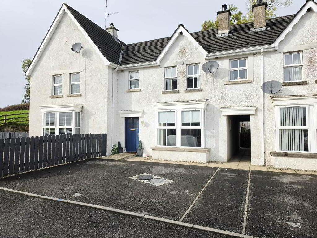 50 The Commons, Bellanaleck, Enniskillen, BT92 2BD