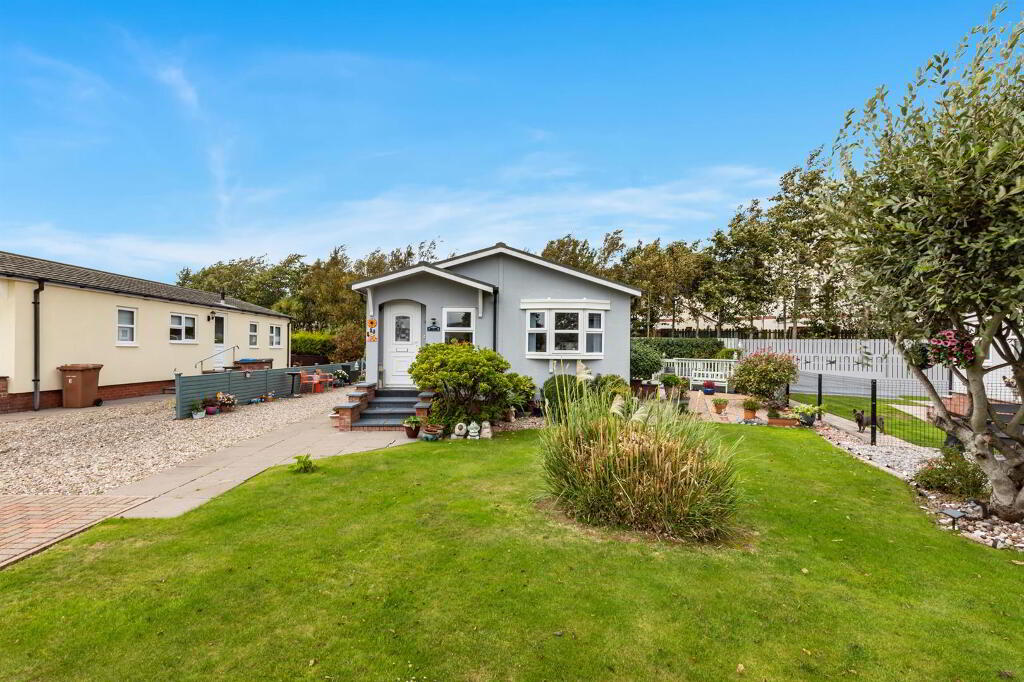 5 Linnet Drive, Ballyhalbert, BT22 1BE