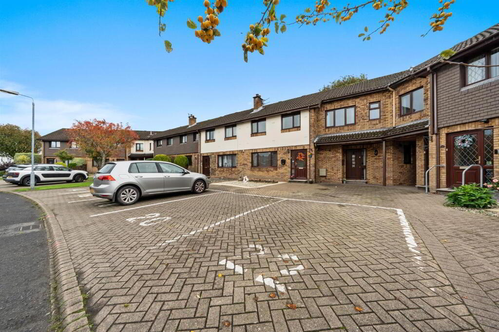 20 Strathearn Mews, Belfast, BT4 2QU
