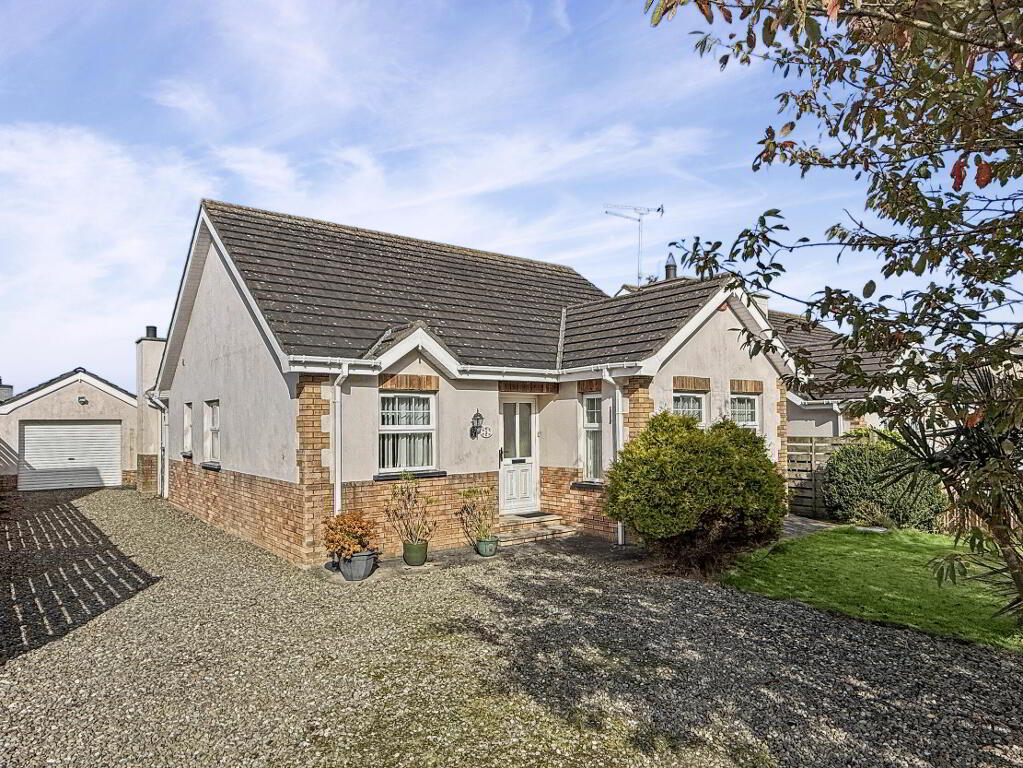 5 Primrose Park, Portrush, BT56 8TD