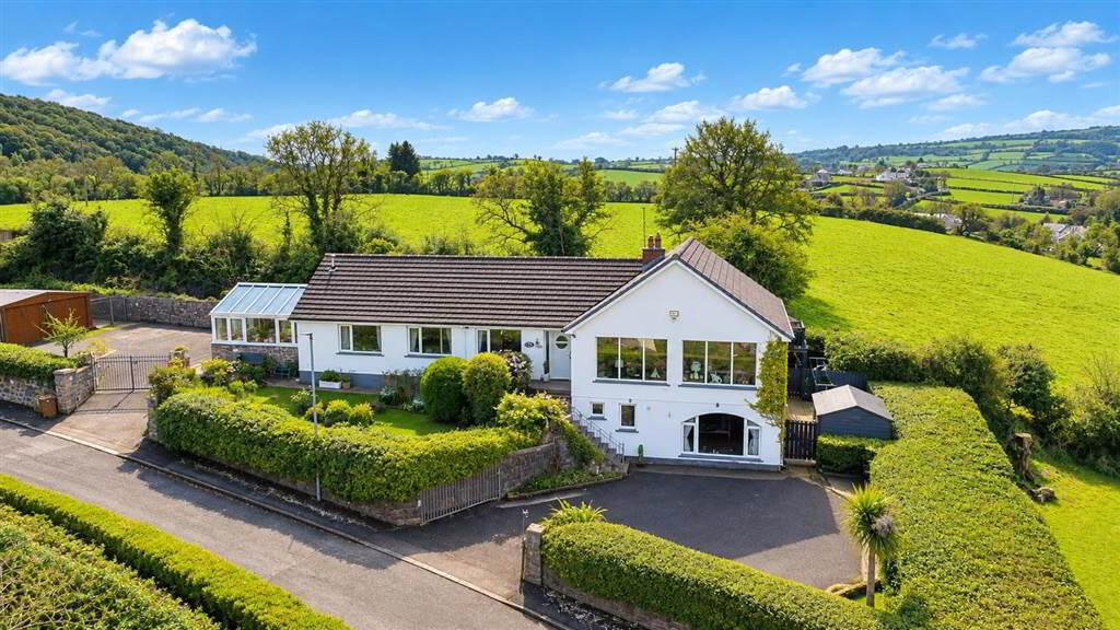 Croft Park, Ballygalley, Larne, BT40 2QR