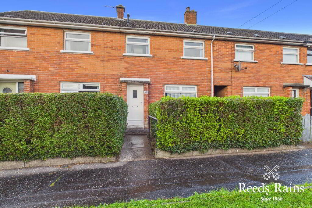 30 Brooklands Gardens, Dundonald, Belfast, BT16 2PQ