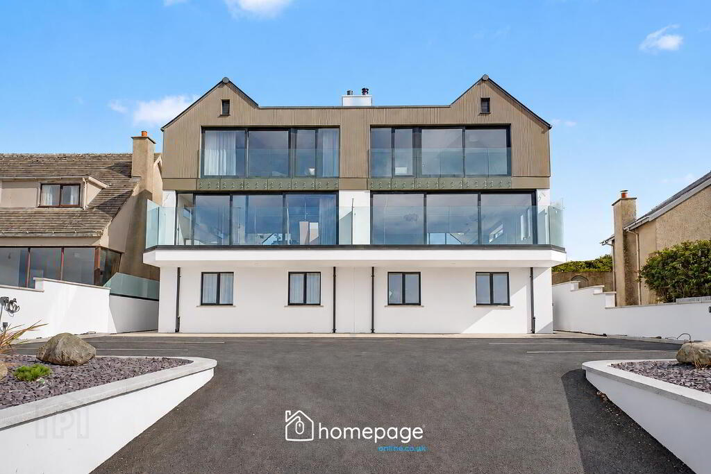 77 Strand Road, Portstewart, BT55 7LX