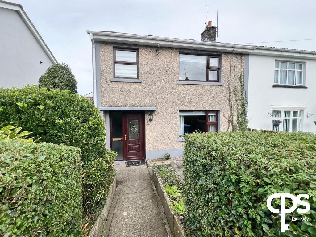 2 Northland Way, Derry, BT48 7JX
