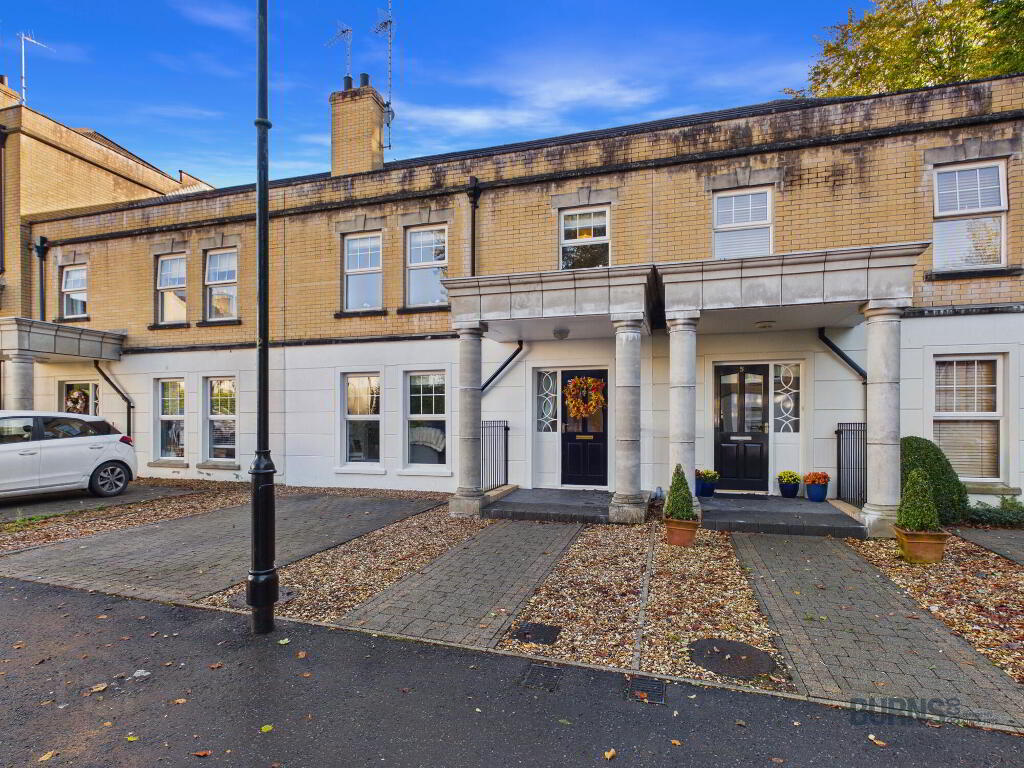 4 The Spires, Magherafelt, BT45 5TS