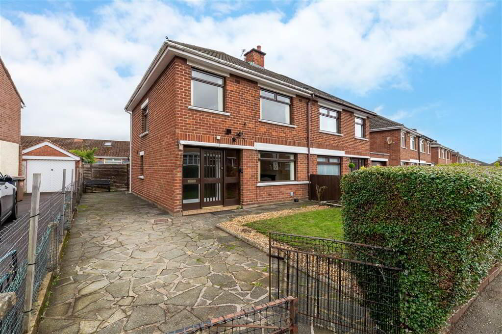 23 Hollymount, Finaghy, Belfast, BT10 0GL