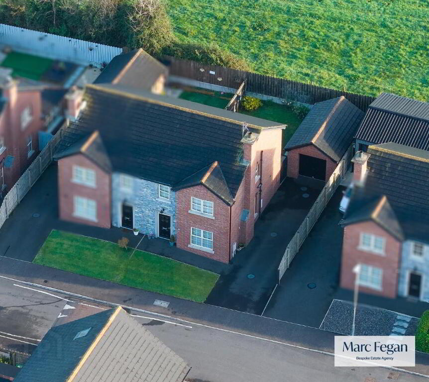 27 Kiln Avenue, Lurgan, Craigavon, BT66 6FA