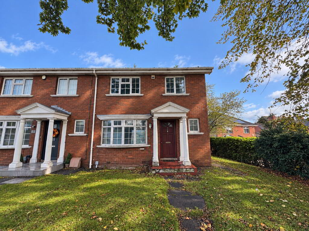 1 Leydene Court, Pond Park Road, Lisburn, BT28 3LL