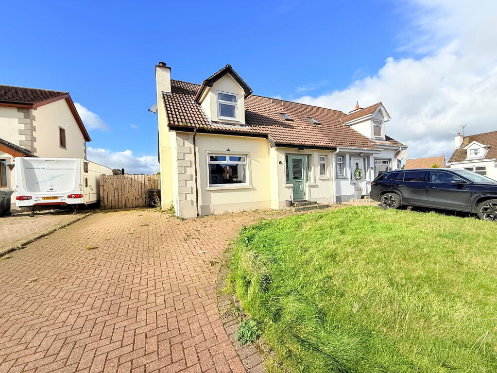 55 Rockfield Heights, Kells, BT42 3LH