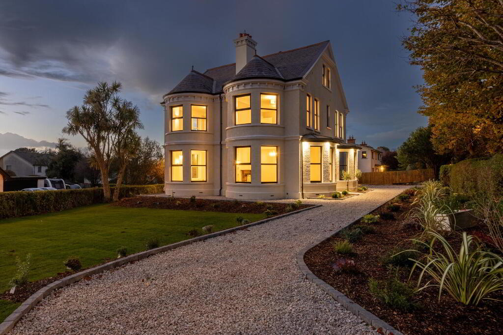 Maxwell House, 40 Maxwell Road, Bangor, BT20 3SG