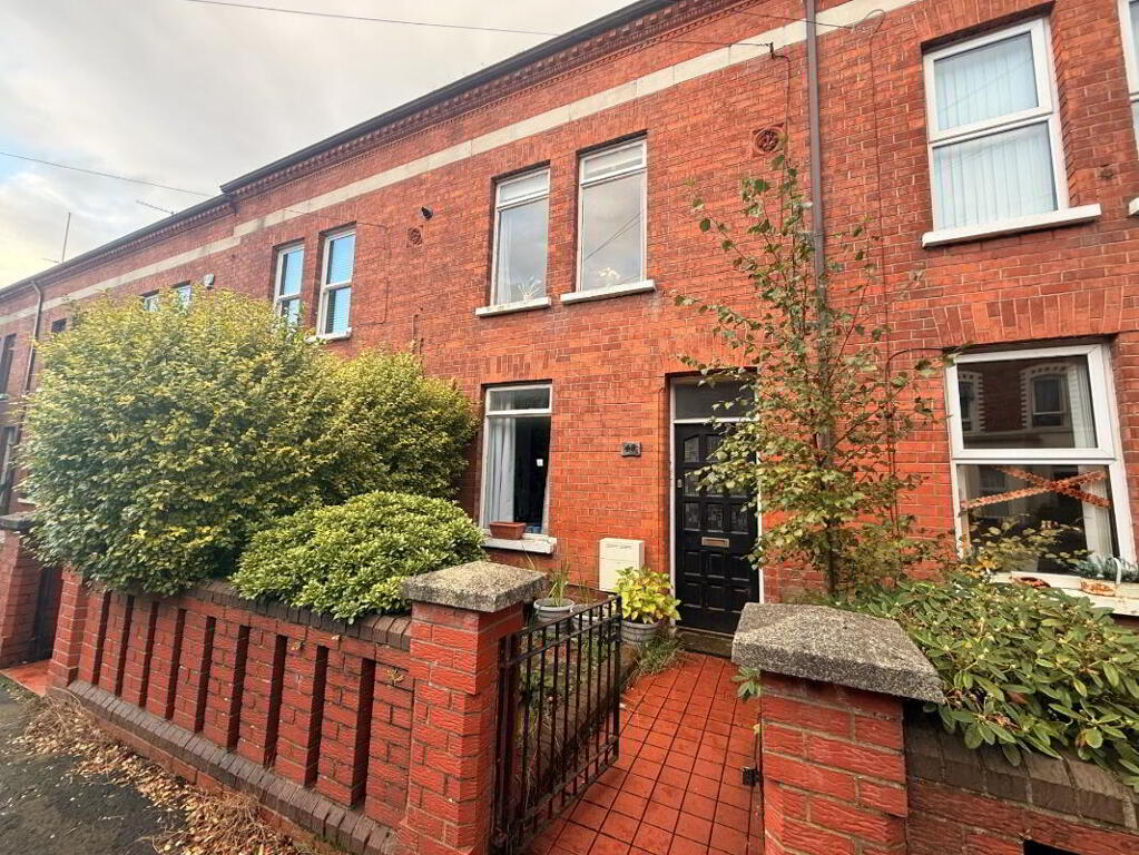3 Bedroom Terraced in BT7 3DY