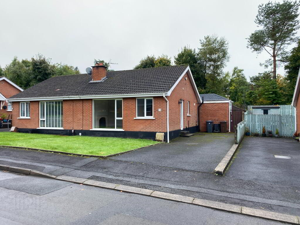 18 Hanwood Avenue, Dundonald, BT16 1XN