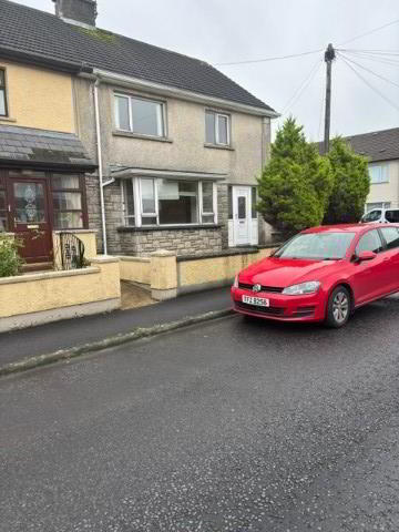 162 Sawel Place, Dungiven, BT47 4LH