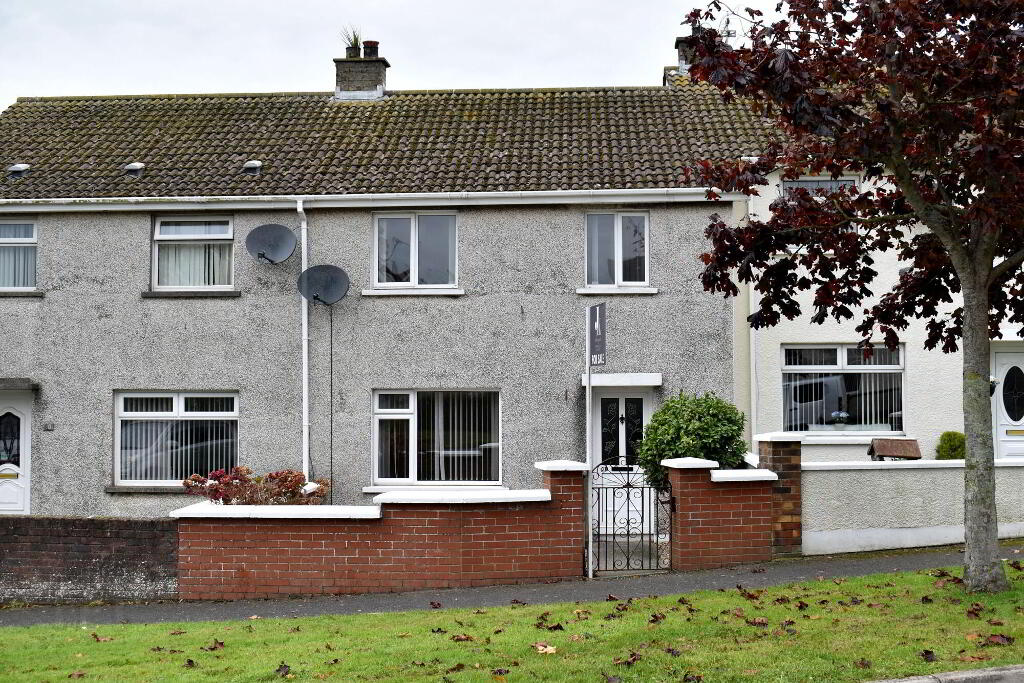 20 Ashmount Drive, Portaferry, BT22 1NJ