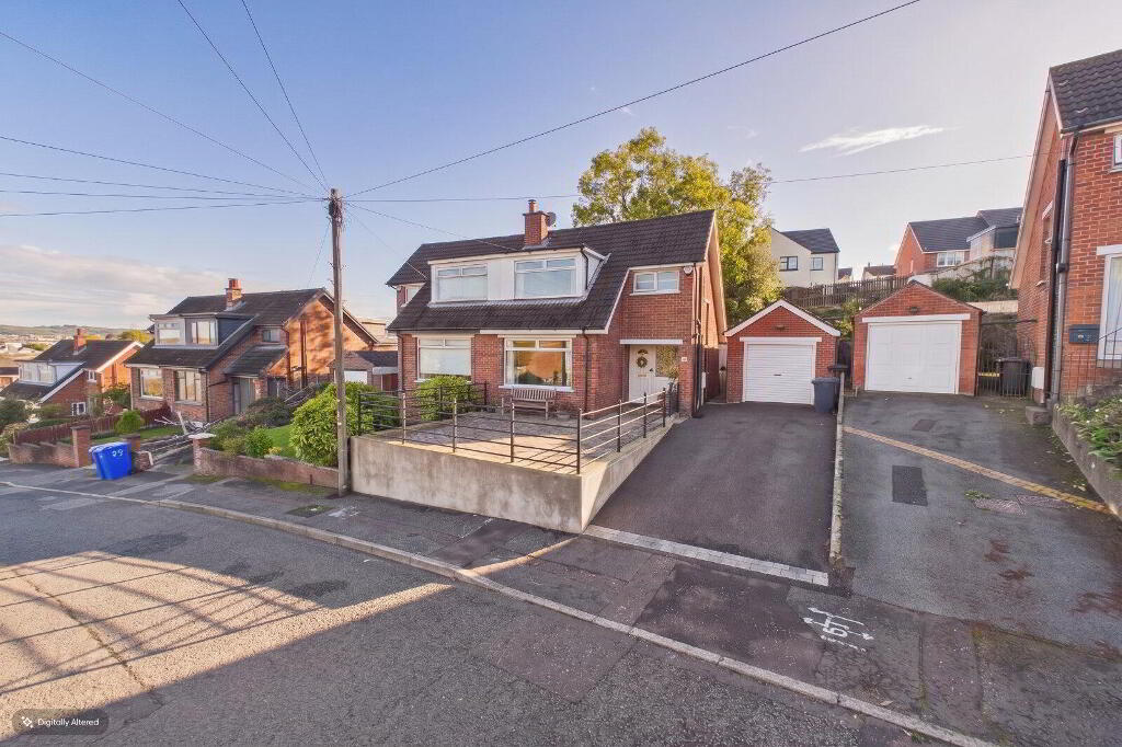 37 Glenview Avenue, Belfast, BT5 7LZ
