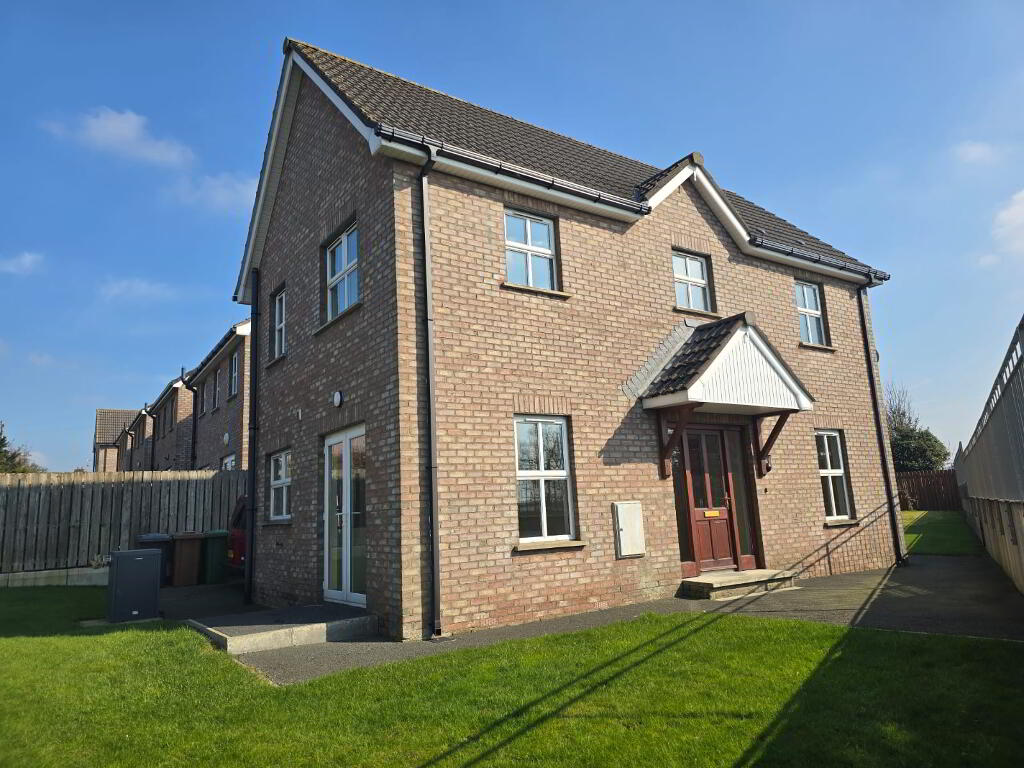 3 Bedroom Detached in BT67 0XD