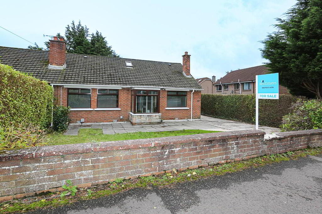 231 Belfast Road, Bangor, BT20 3NW