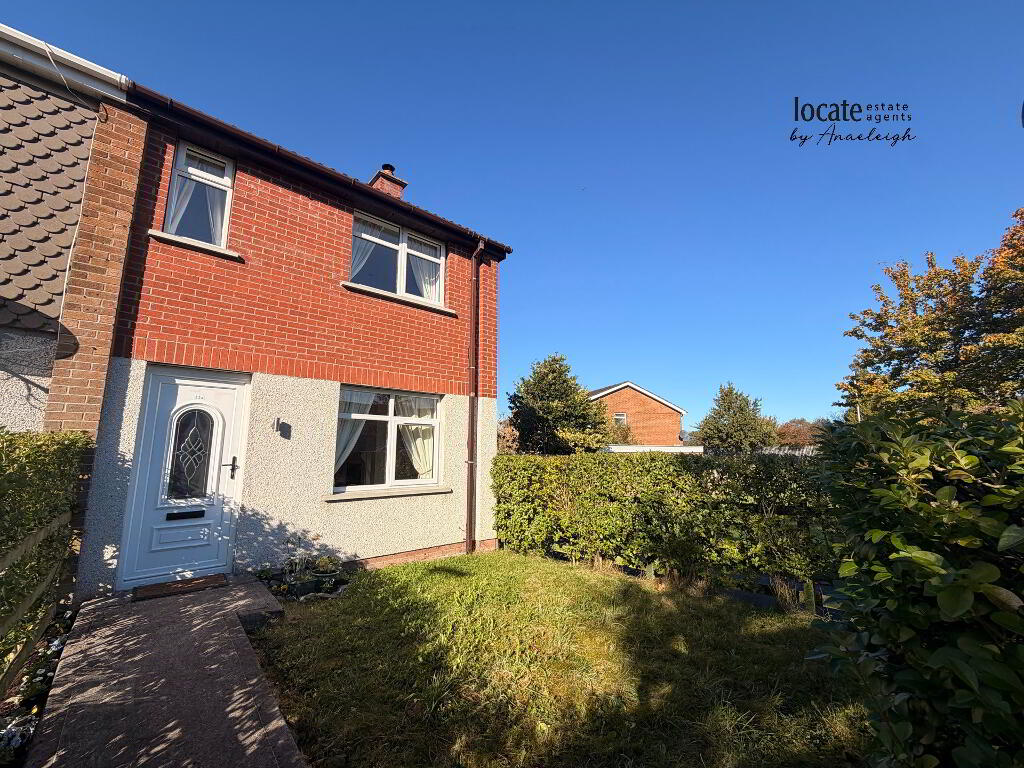 22A Carnhill, Derry, BT48 8BA