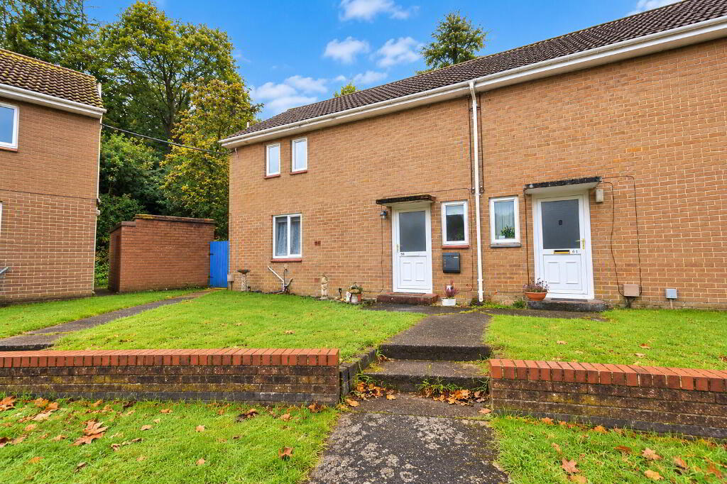 59 Hill Close, Ballykelly, Limavady, BT49 9QA
