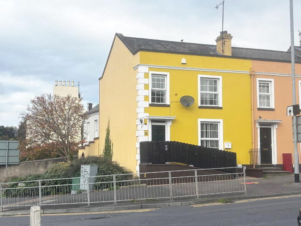 2 Dromore Street, Banbridge, BT32 4BS